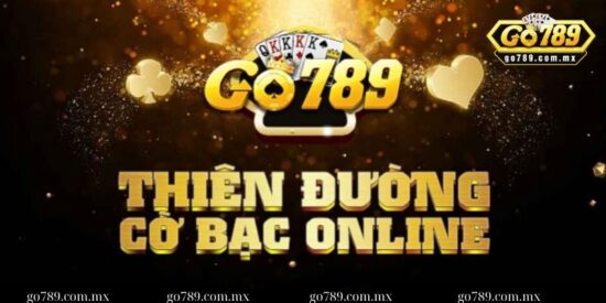 Hướng dẫn nạp tiền an toàn tại Go789